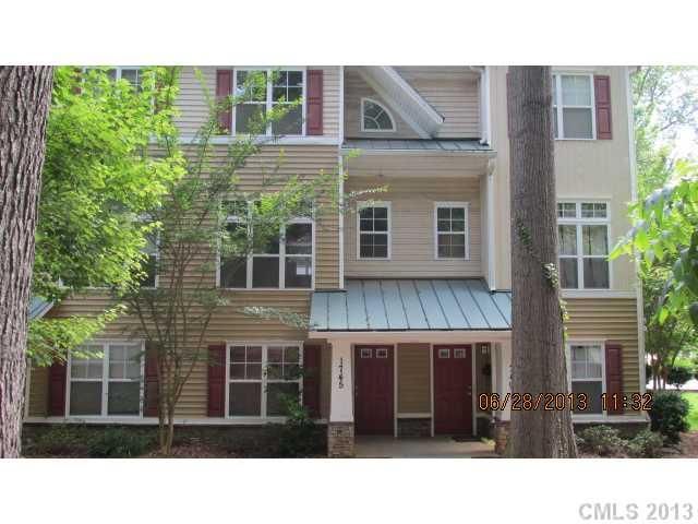 1745 Matheson Ave #3, Charlotte, NC 28205