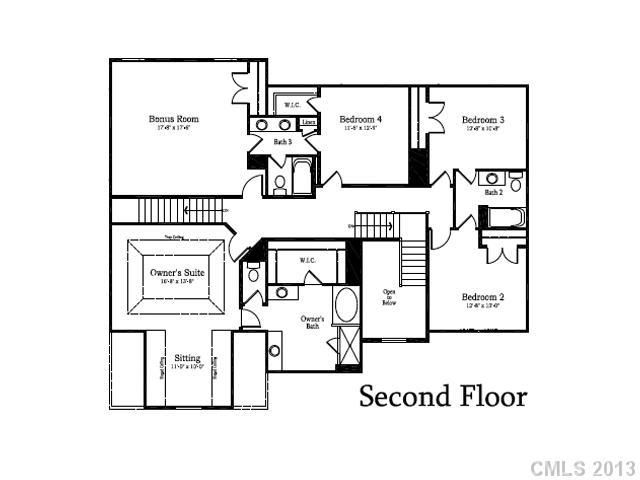 10984 Sunstone Cir #26, Davidson, NC 28036