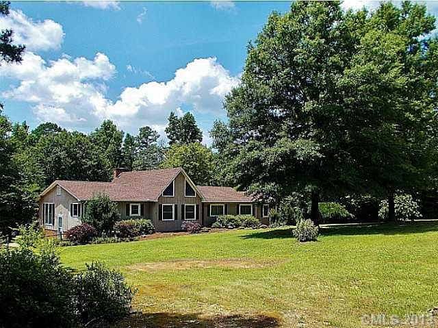 771 Community Ln, Lancaster, SC 29720