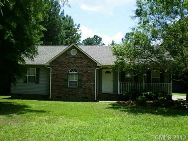 1160 Barringer Rd, Rock Hill, SC 29730
