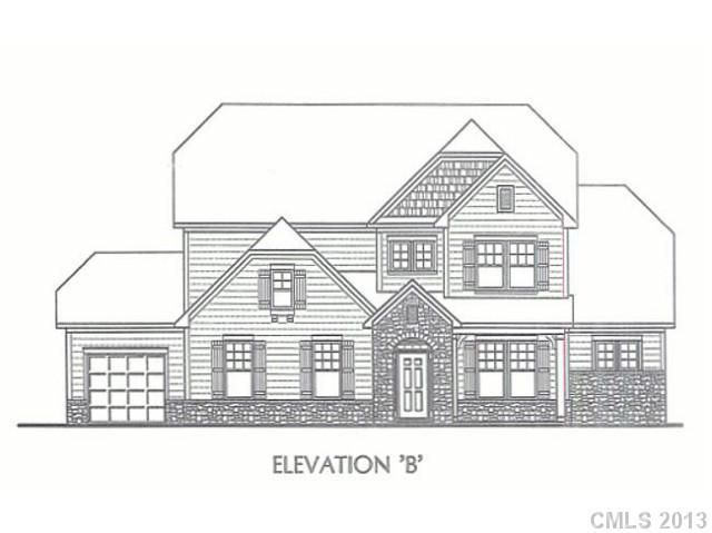1128 Kinder Oak Dr, Indian Trail, NC 28079