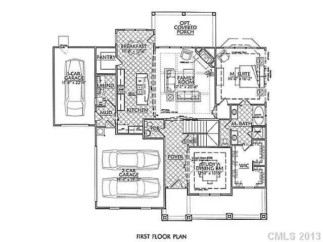 1128 Kinder Oak Dr, Indian Trail, NC 28079