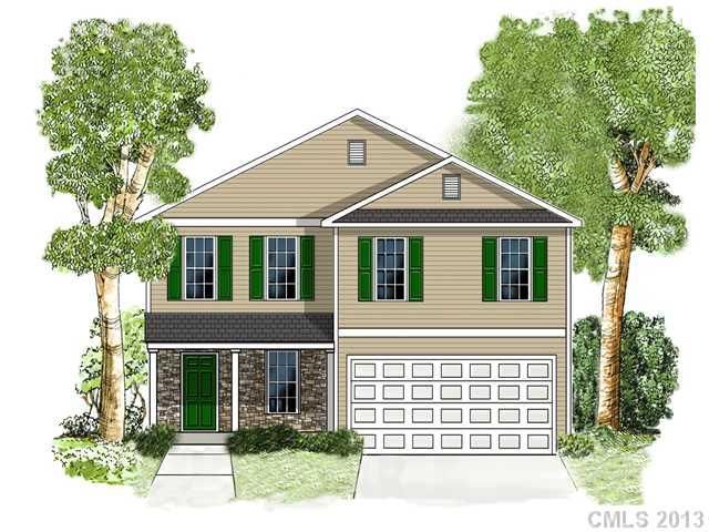 4832 Reinbeck Dr, Charlotte, NC 28269