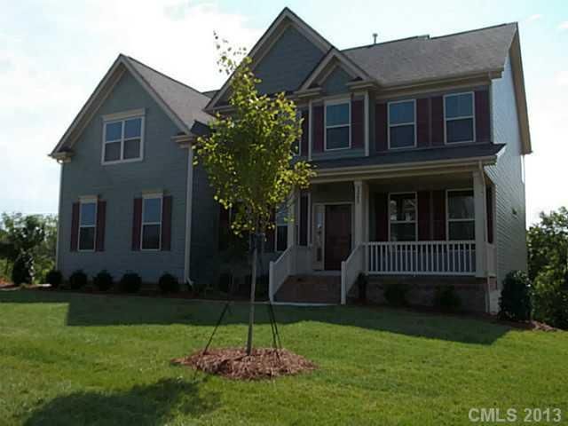 5245 Kindling Pl #81, Concord, NC 28025