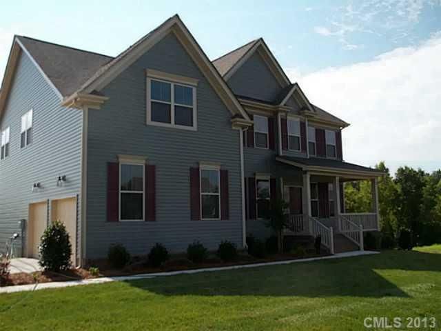 5245 Kindling Pl #81, Concord, NC 28025