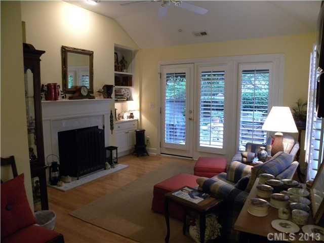 331 Sloane Square Way #unit3, Charlotte, NC 28211