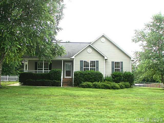 4613 Calview Ct, Sharon, SC 29742