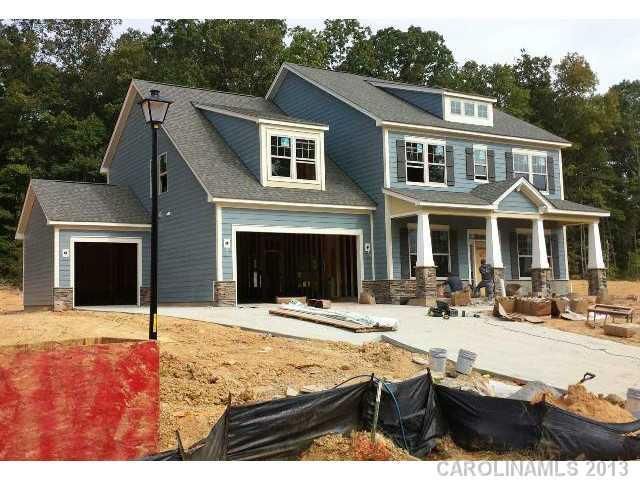 5013 Tremont Dr, Indian Trail, NC 28079