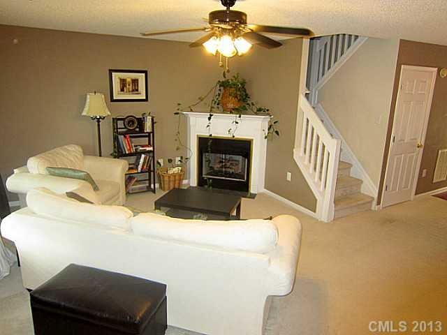 15514 Asterwind Ct #2, Charlotte, NC 28277