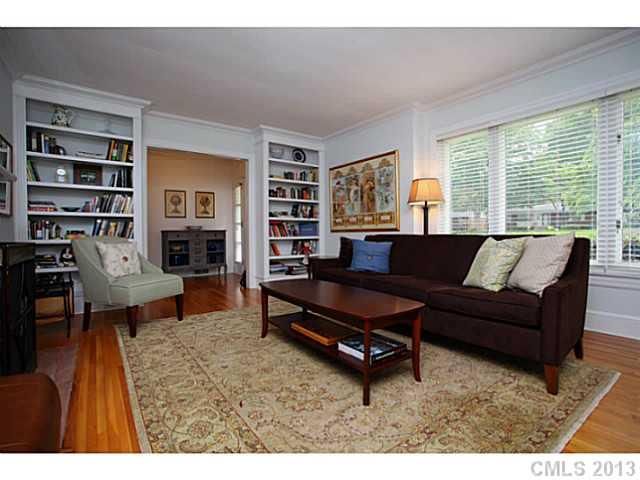 1210 Seneca Pl, Charlotte, NC 28210
