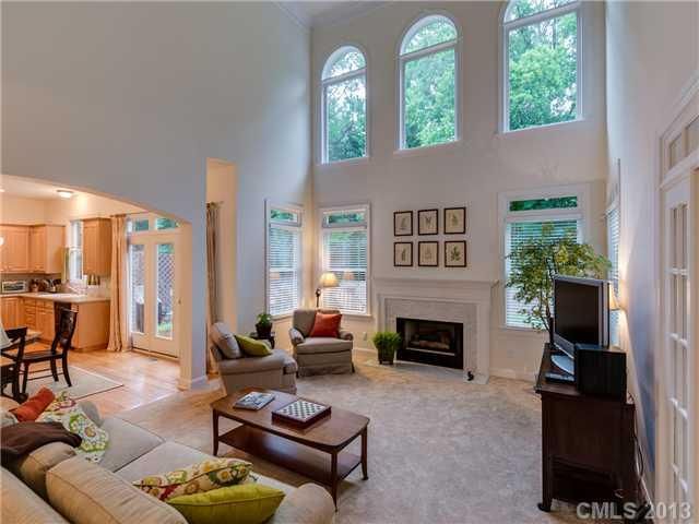 7737 Quail Park Dr, Charlotte, NC 28210