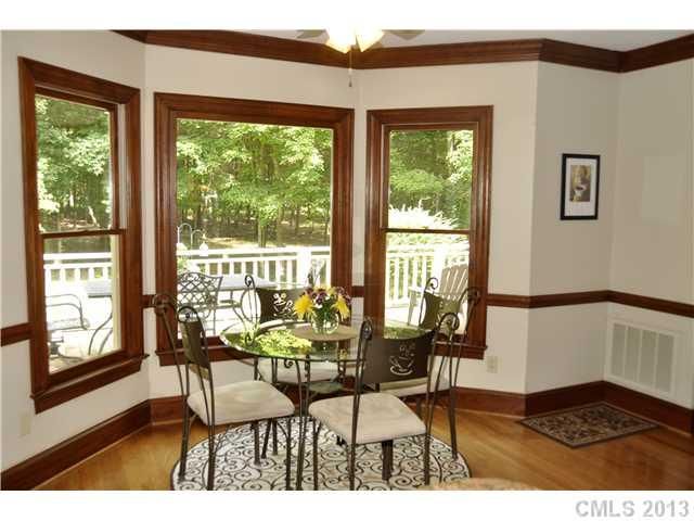 8304 Foxbridge Dr, Matthews, NC 28104