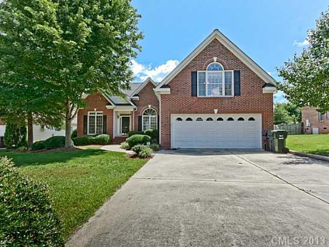 1599 The Crossing None, Rock Hill, SC 29732