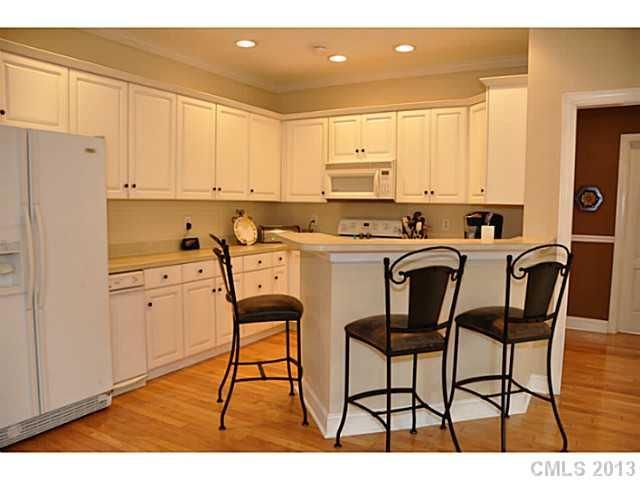 2086 Gable Way Ln #4, Matthews, NC 28104