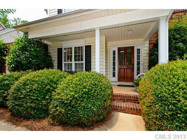 3100 Glen Summit Dr #12, Charlotte, NC 28270
