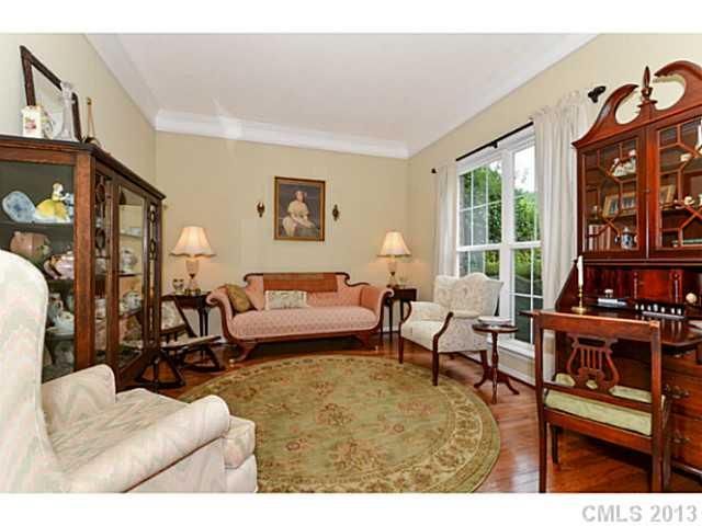 3100 Glen Summit Dr #12, Charlotte, NC 28270