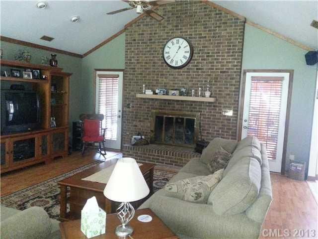 3201 Waxhaw Hw, Monroe, NC 28112