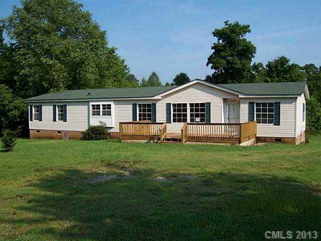 2316 Openwood Ct, Sharon, SC 29742
