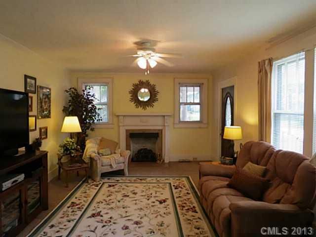 114 Hillcrest Ave, Concord, NC 28025