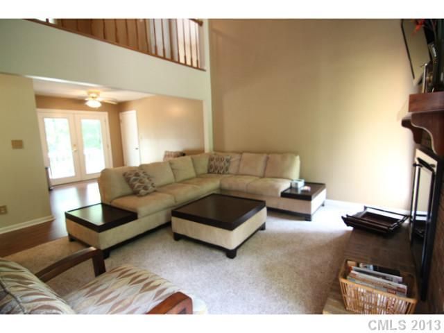 3200 Bow Hunter Trl, Matthews, NC 28104