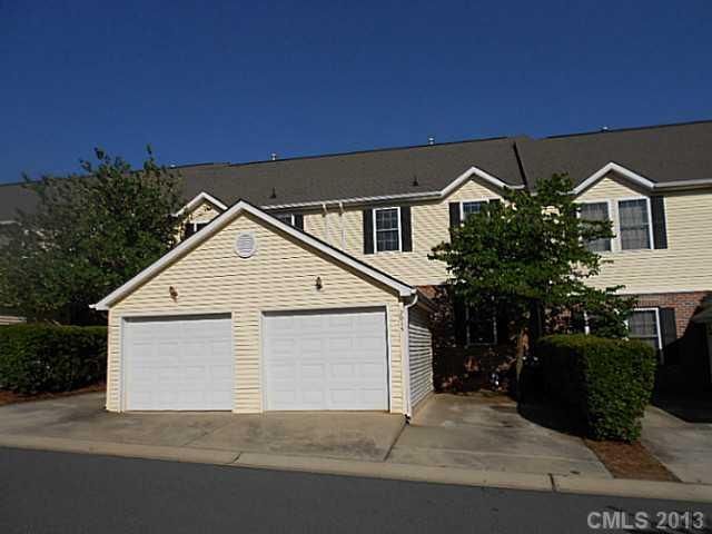 7015 Walnut Ridge Ct #7015, Charlotte, NC 28217