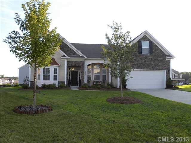 4032 Wolf Trap Way, Rock Hill, SC 29732