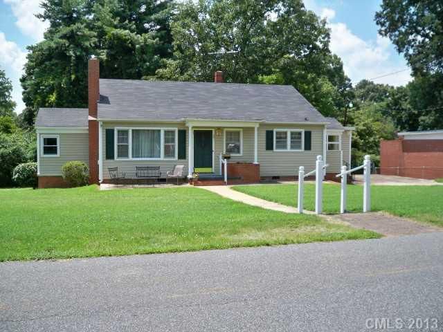 281 Shady Ln, Lincolnton, NC 28092