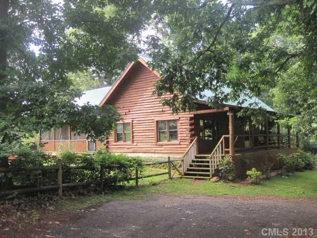 4117 Old Buff Rd, Hickory, NC 28602