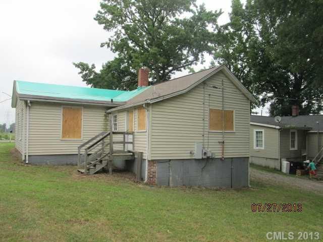 139 NW Cascade Dr, Concord, NC 28027