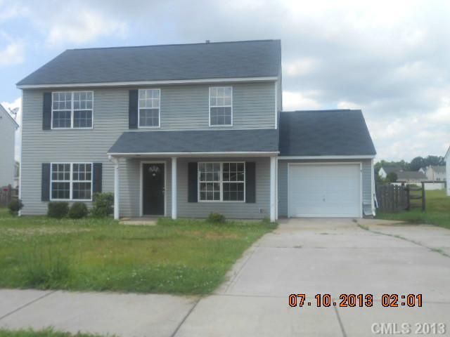 203 Glencroft Dr, Wingate, NC 28174