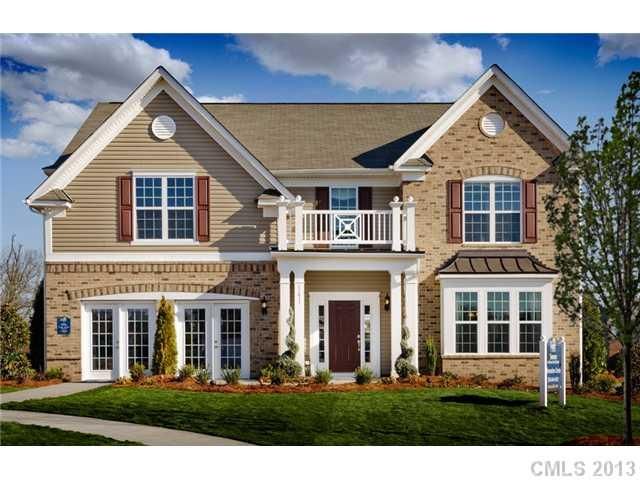 11411 Blue Grove Rd, Charlotte, NC 28277
