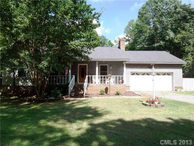 2193 Coddle Creek None, Mooresville, NC 28115