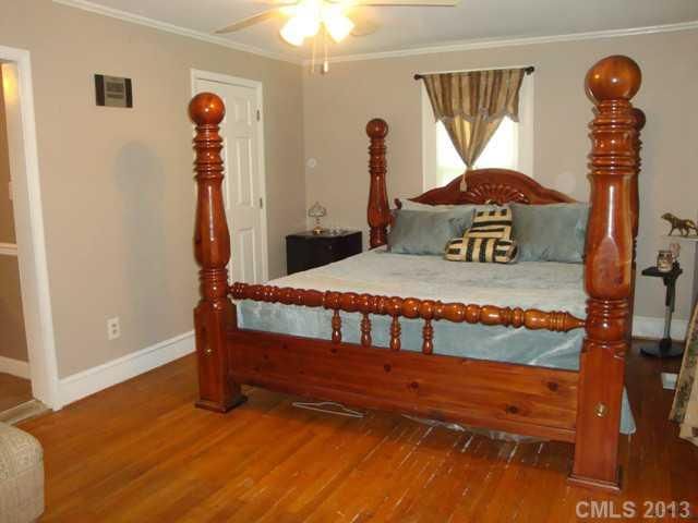 4728 Doris Ave, Charlotte, NC 28205