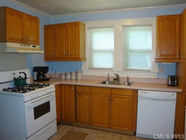 4728 Doris Ave, Charlotte, NC 28205