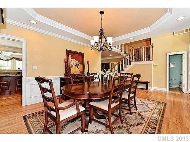 3466 Blue Jay Ps, Fort Mill, SC 29708