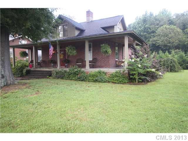 732 Aspen St, Lincolnton, NC 28092