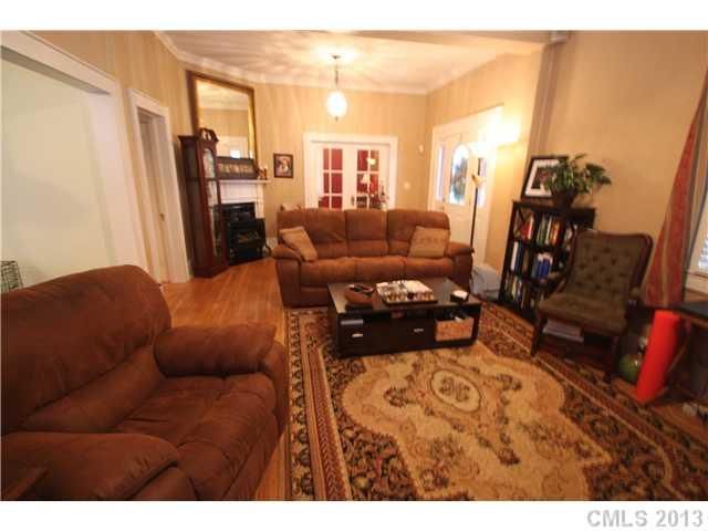 732 Aspen St, Lincolnton, NC 28092
