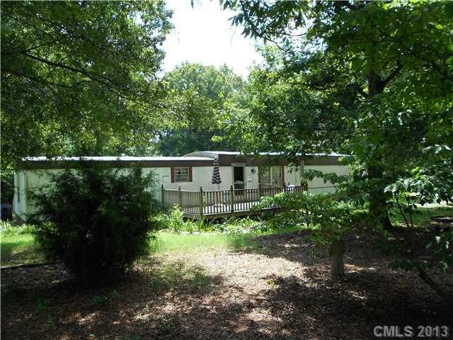 1107 Shady Cir, Kannapolis, NC 28081