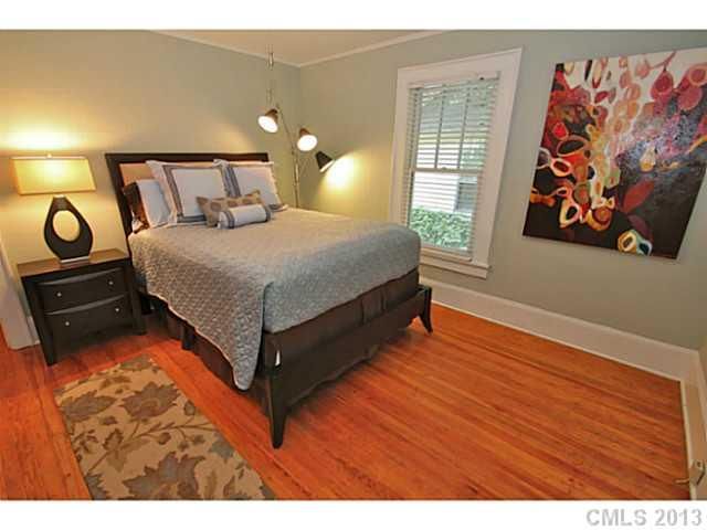 2015 Ashland Ave, Charlotte, NC 28205