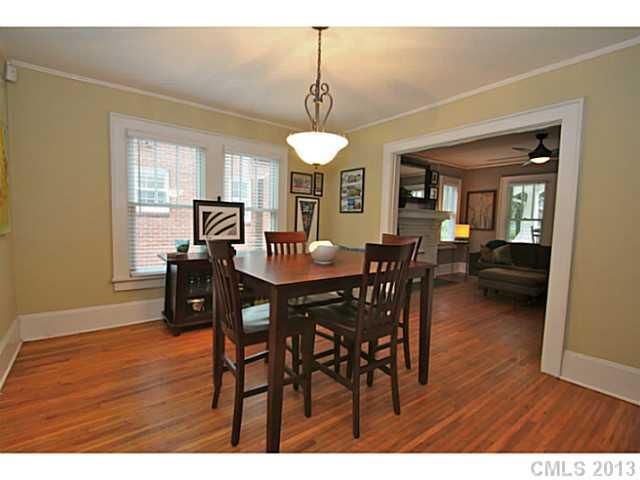 2015 Ashland Ave, Charlotte, NC 28205