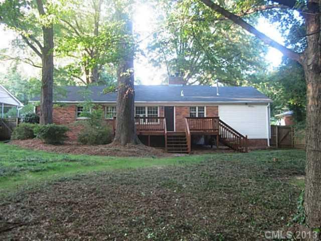 518 Seneca Pl, Charlotte, NC 28210