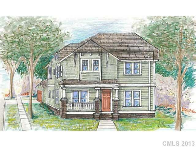 634 Waco St, Charlotte, NC 28204