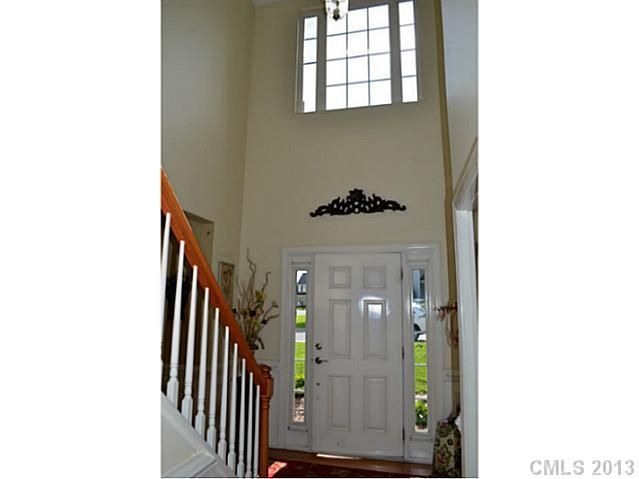 2841 Island Point Dr, Concord, NC 28027