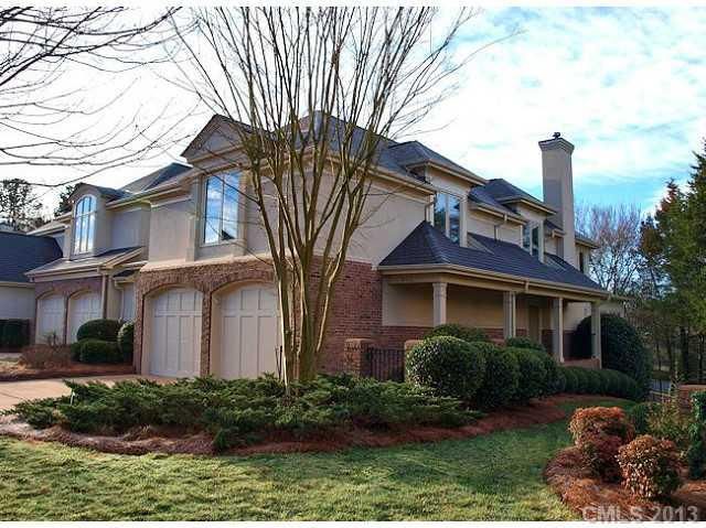 8940 Challis Hill Ln #-, Charlotte, NC 28226
