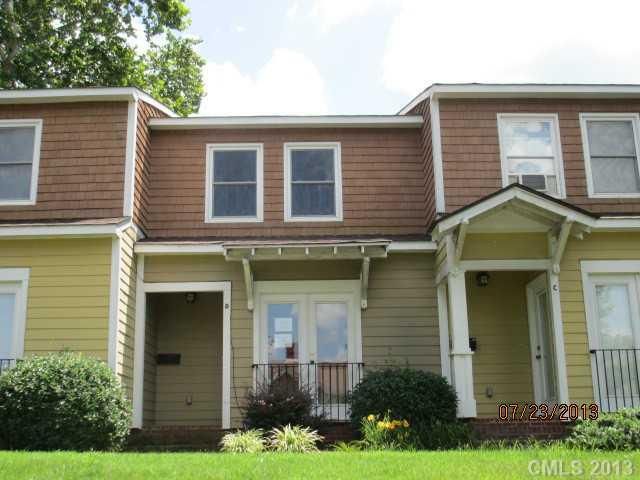 722 Jackson Ave #D, Charlotte, NC 28204