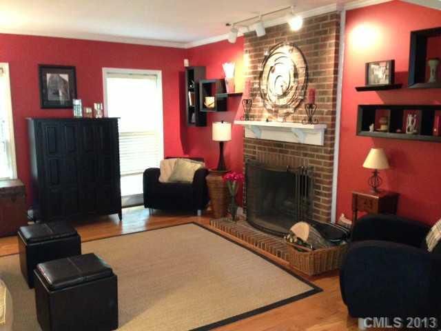 2340 Hamilton Mill Rd, Charlotte, NC 28270