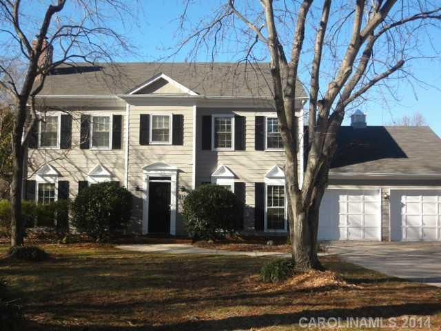 2340 Hamilton Mill Rd, Charlotte, NC 28270