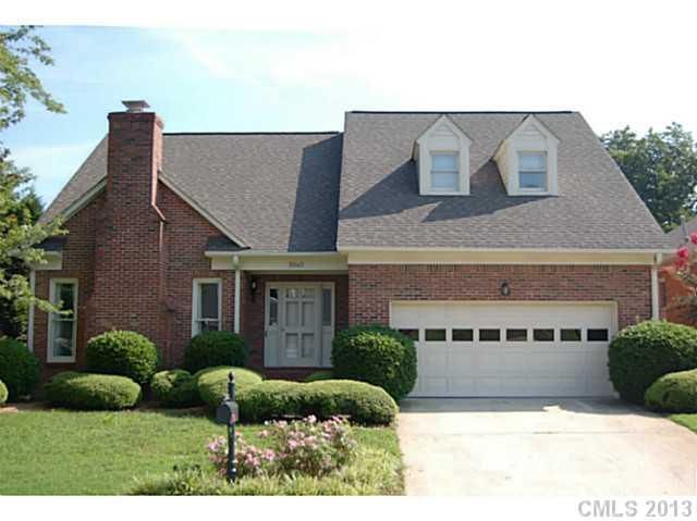2043 Regency Ct #48, Rock Hill, SC 29732