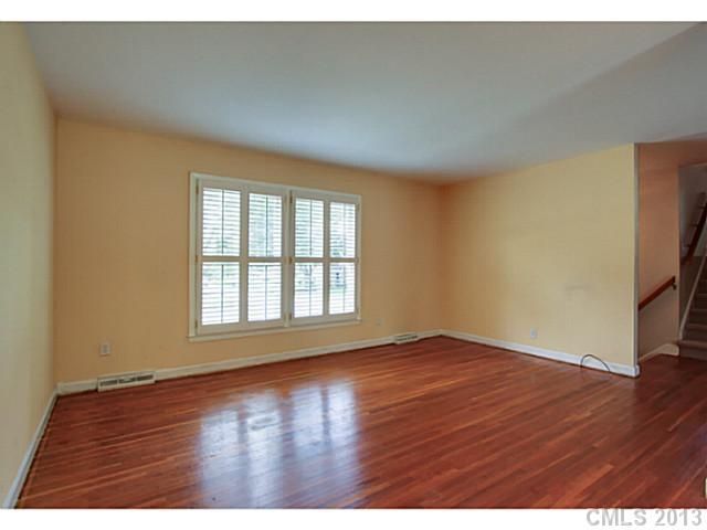 4301 Glenfall Ave, Charlotte, NC 28210
