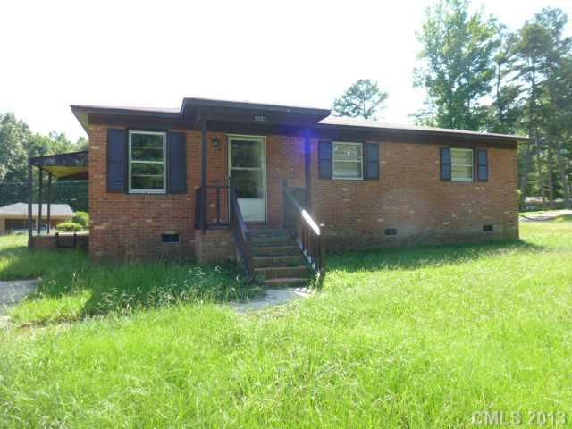 2023 Lansford Rd, Lancaster, SC 29720